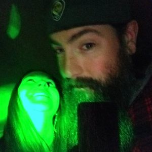 Meet your Posher, Liticia